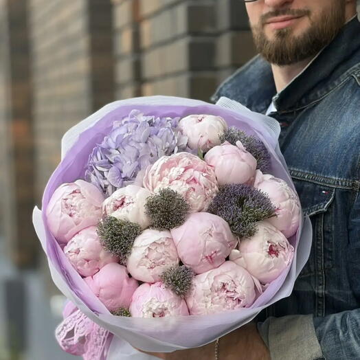 Пионовый шепот 1760