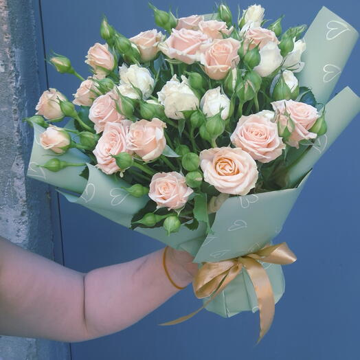 Roses