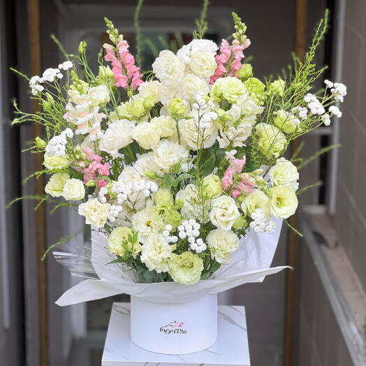 Lisianthus box -02