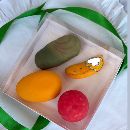 корпусные десерты тренд 2026г + подарок
от Vivienne Sabo - румяна MACARON
