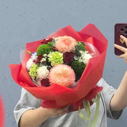 Композиция " Дорогой🌹"