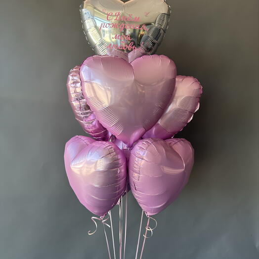 Моя любовь 🎈