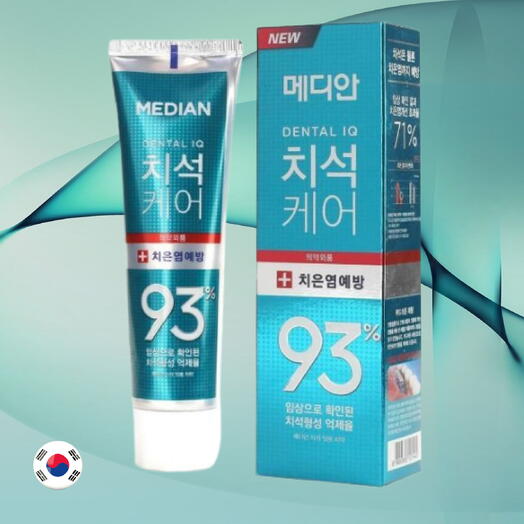 Зубная паста для ухода за дёснами с цеолитом 120 ml