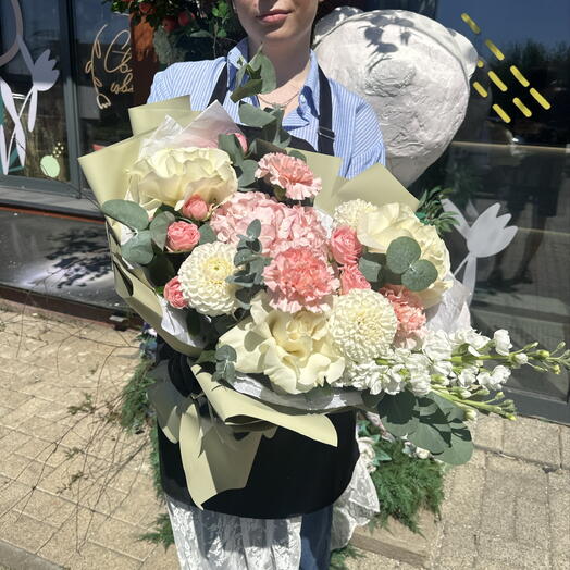Элиза