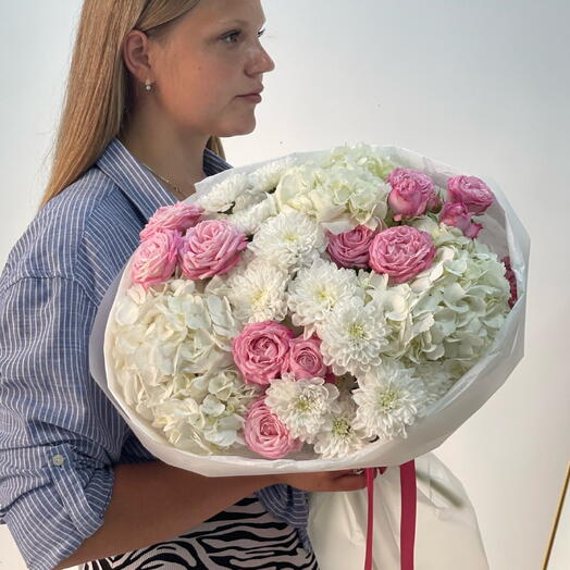 Нежные моменты