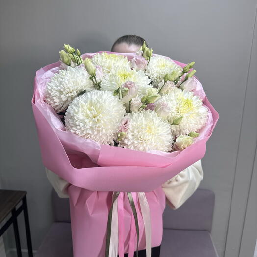 Авторский букет