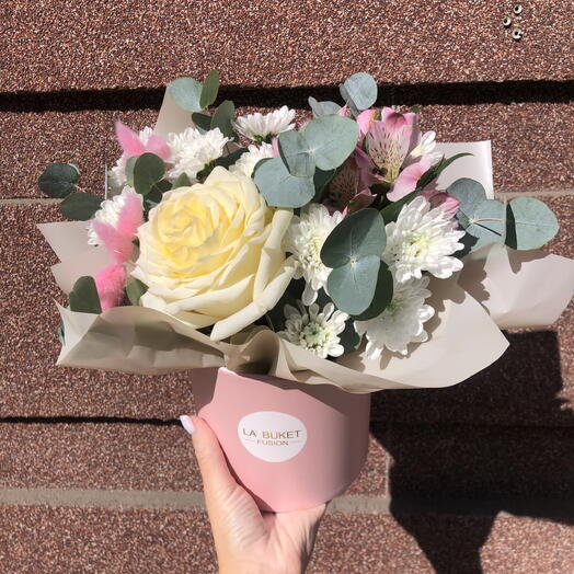 Нежное утро🎀