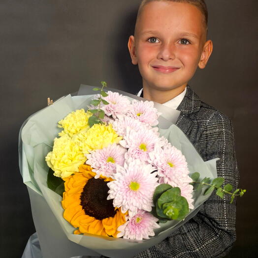 Краски знаний