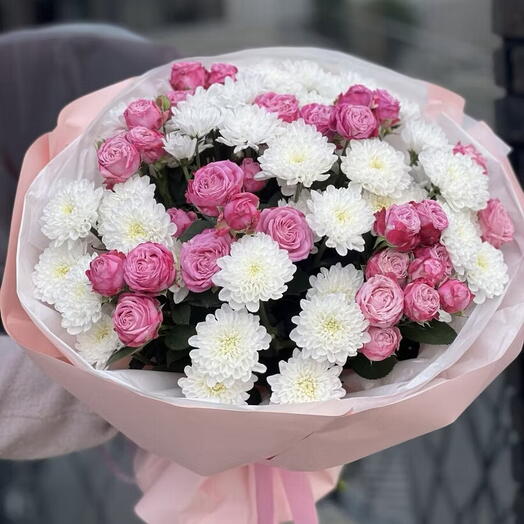 Букет 💐