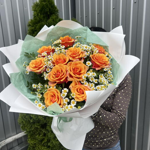 Испания и Матрикари 💐
