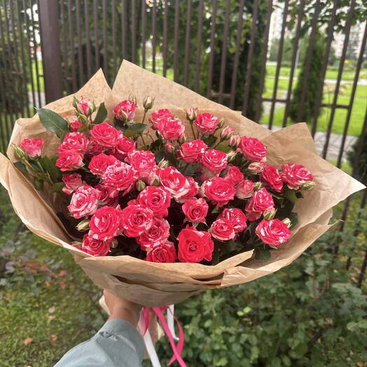 Букет