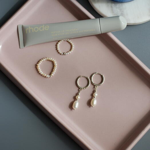 Moon Stone jewelry