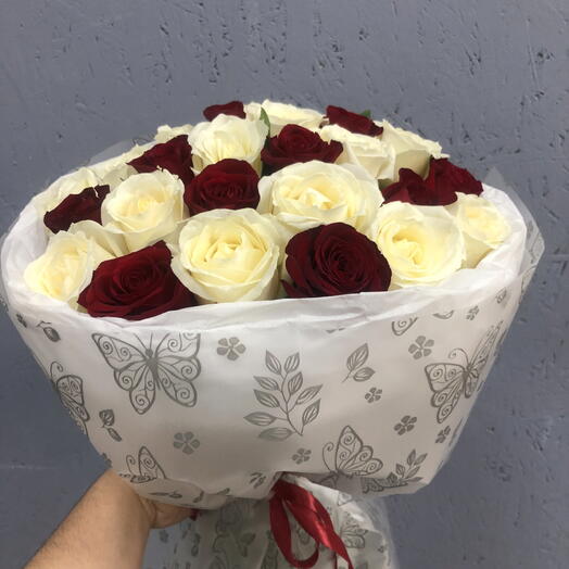 Букет шахматы ♟️💐