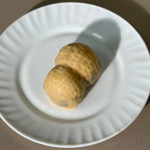 Корпусный десерт арахис 🥜