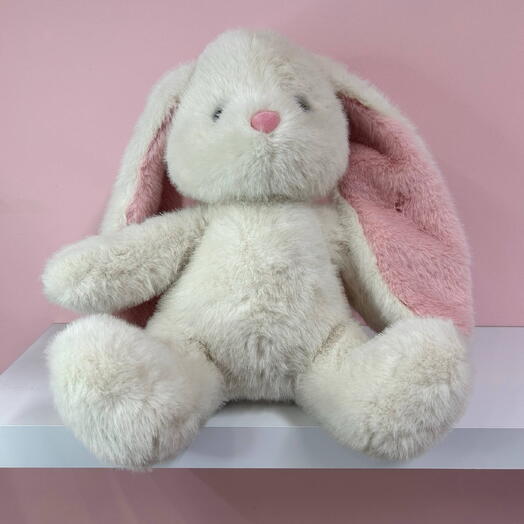 Игрушка зайка🫶🏻🐰