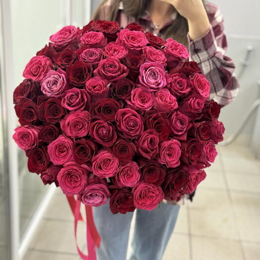 51 Роза