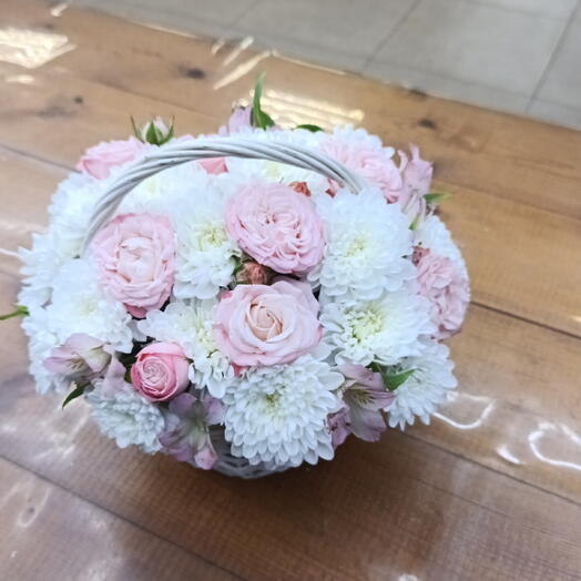 Композиция сборная 💞