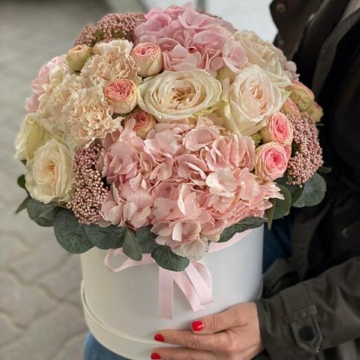 Зефирное облако💞