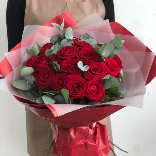 Bouquet 7