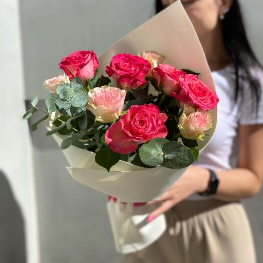 Приятный сюрприз🌸