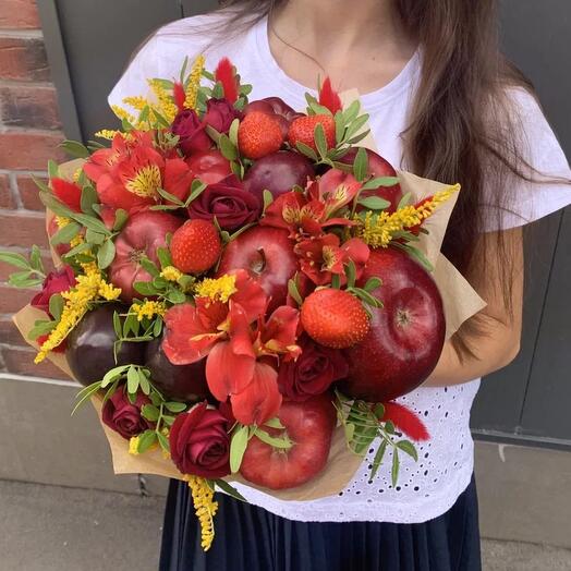 8 марта: Отличник 25 см