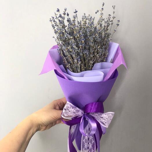 ✅Букет лаванды