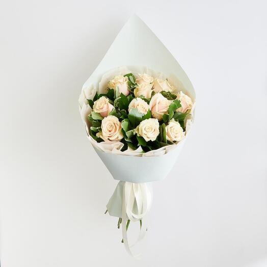 Rosas Variedades Talea + Postal