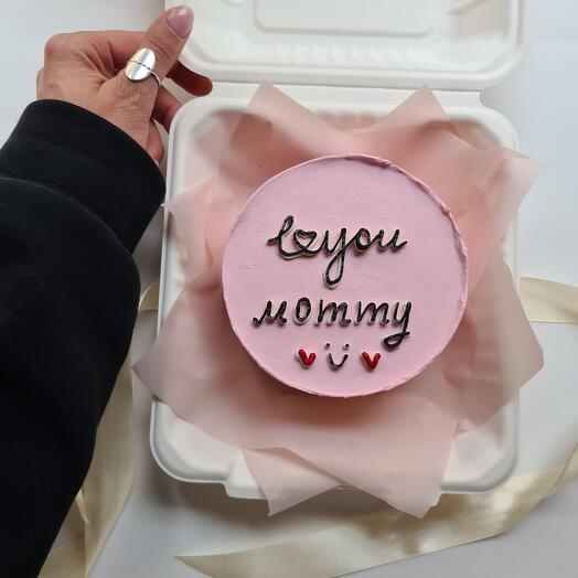 Бенто ilove mommy