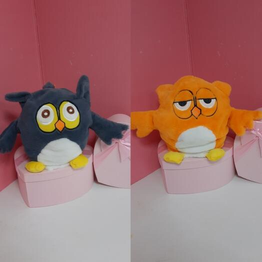 Juguete de Peluche