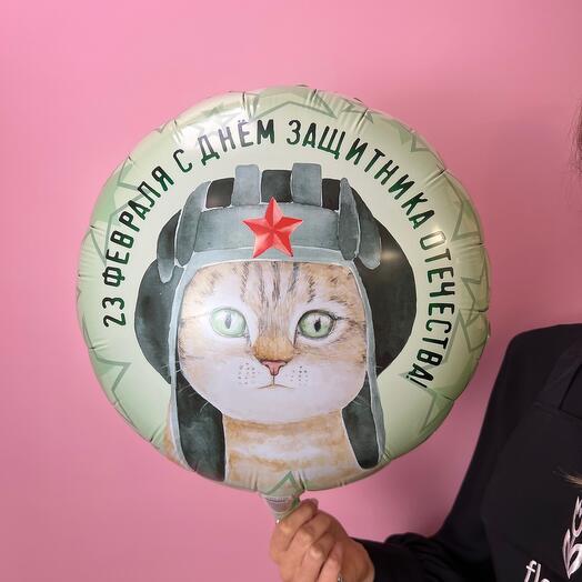 С 23 Февраля
