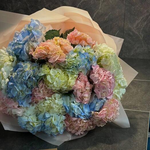 Bouquet 182 "chic"