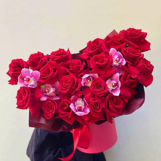 Композиция «Avenue»