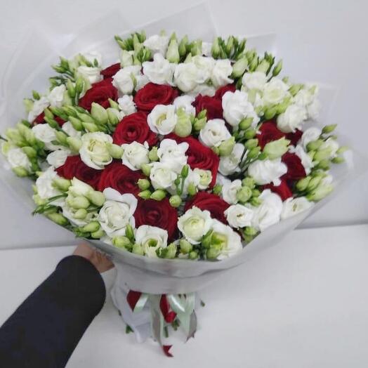 Букет