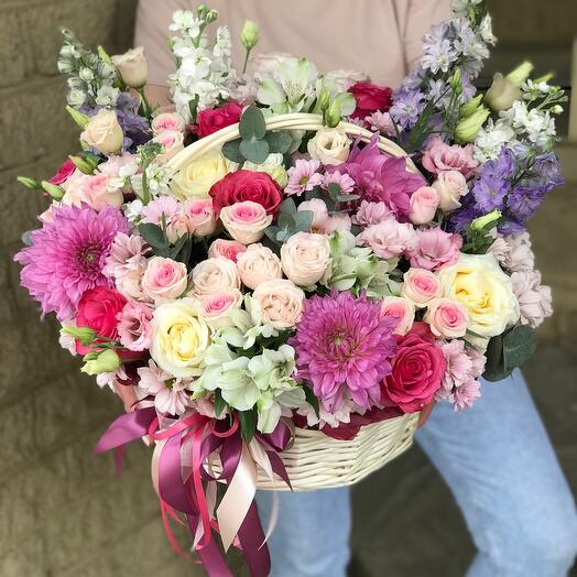 Купить Цветы В Минске С Доставкой