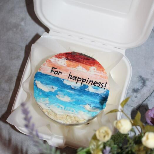 Бенто-мини "For happiness!"