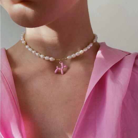 Чокер "Внутренний ребенок"