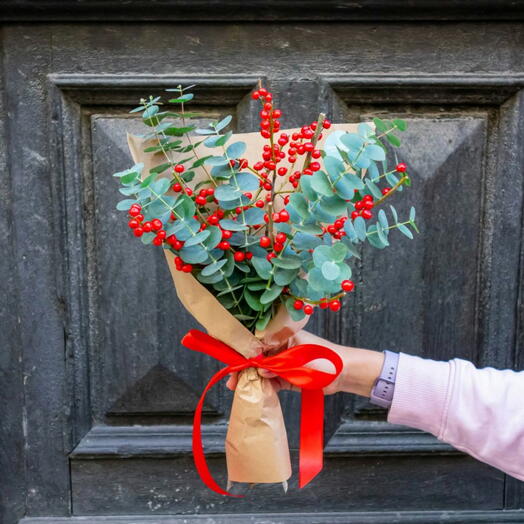 Winter compliment ️