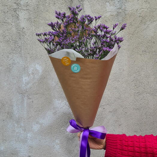 Sea Lavender bouquet