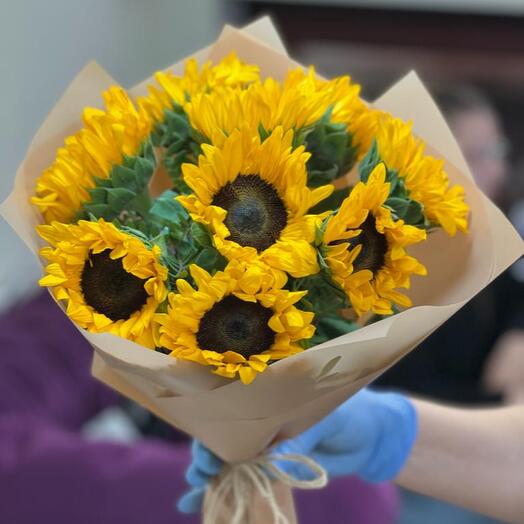 Sunflower