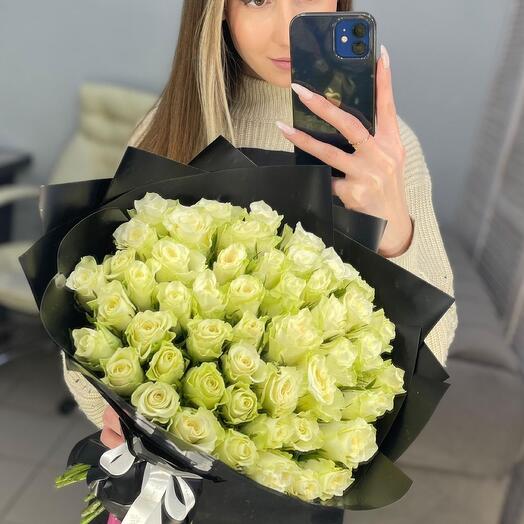 Цветочный вальс