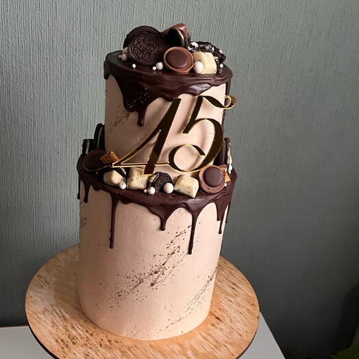 Pastel de palangre