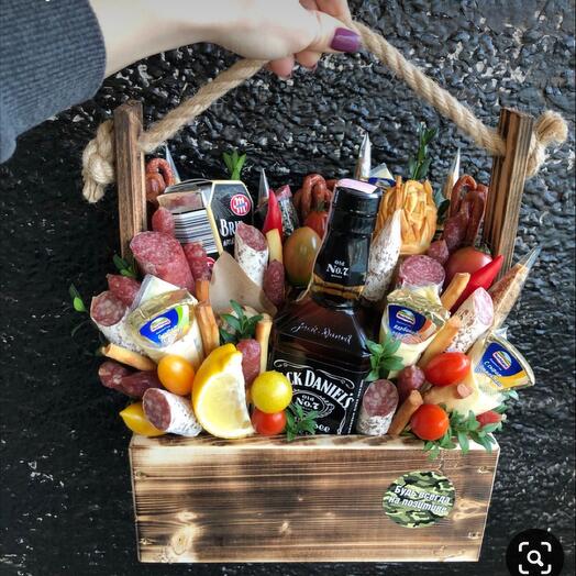 Подарок для мужчин