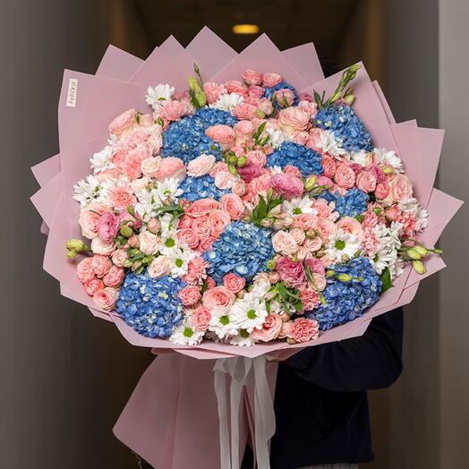 Big Premium Bouquet