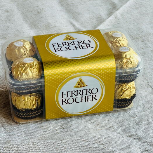 Ferrero Rocher (Small)