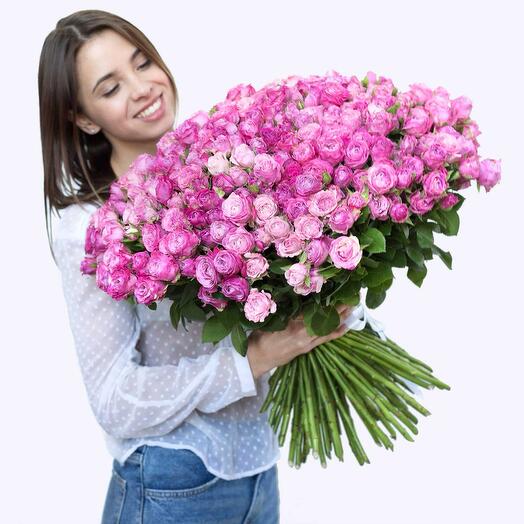Цветы С Доставкой