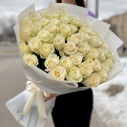 51 роза