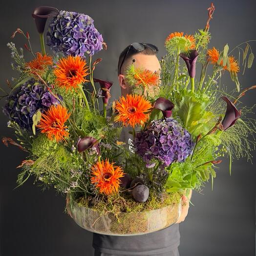 Цветы; Цветы с доставкой; Букеты;