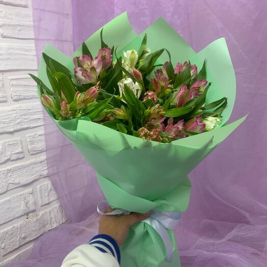 Bouquet "Stylish"