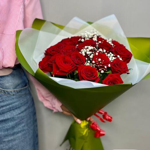 "Страсть и Нежность"🌹