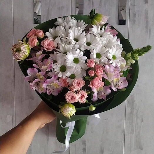 Toto!  💐🦋🍀 больше живых Цветов и меньше обертки пустой